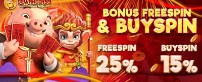 Bonus New Member Mamibet banner