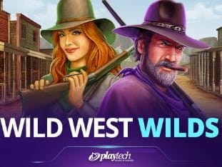 Wild West Wilds