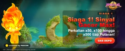 Login Mamibet Menang Mudah banner