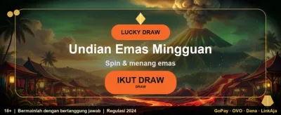 Slot Gacor Hari Ini banner