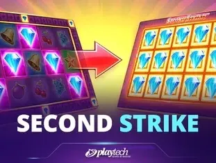 Second Strike screenshot