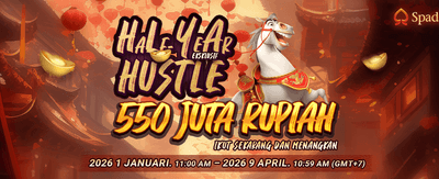 Jackpot Besar Mamibet Slot banner